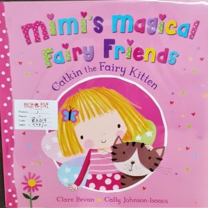 Mimi's Magical Fairy Friends