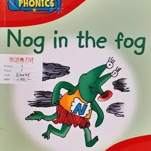 NOG IS THE FOG