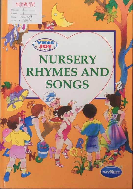 Nursery Rhymes and Songs