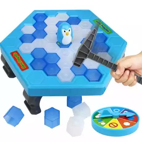 Penguin Game