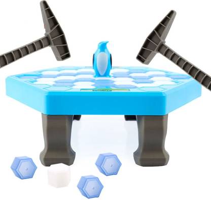 Penguin Game