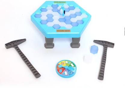 Penguin Game
