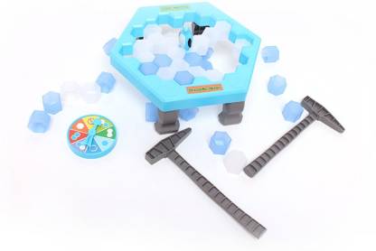 Penguin Game