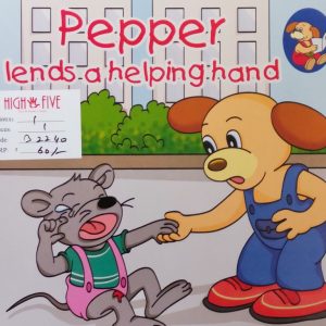 Pepper-Lends-A-Helping-Hand