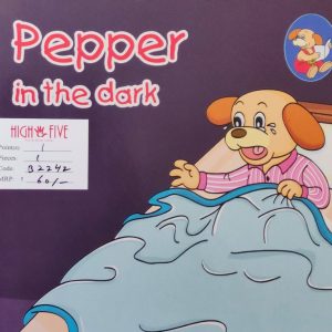 Pepper-in-the-Dark