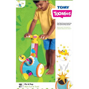 Pic N Pop Funskool Tomy