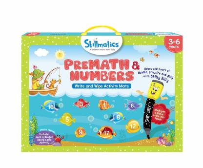 Premath and Numbers