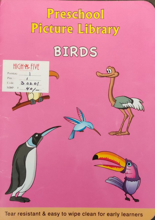 Preschool-Picture-Library-Birds