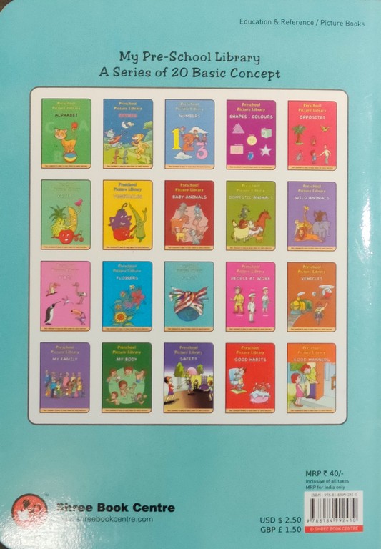 Preschool-Picture-Library-Flags