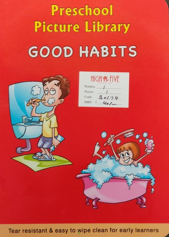 Preschool-Picture-Library-Good-Habits