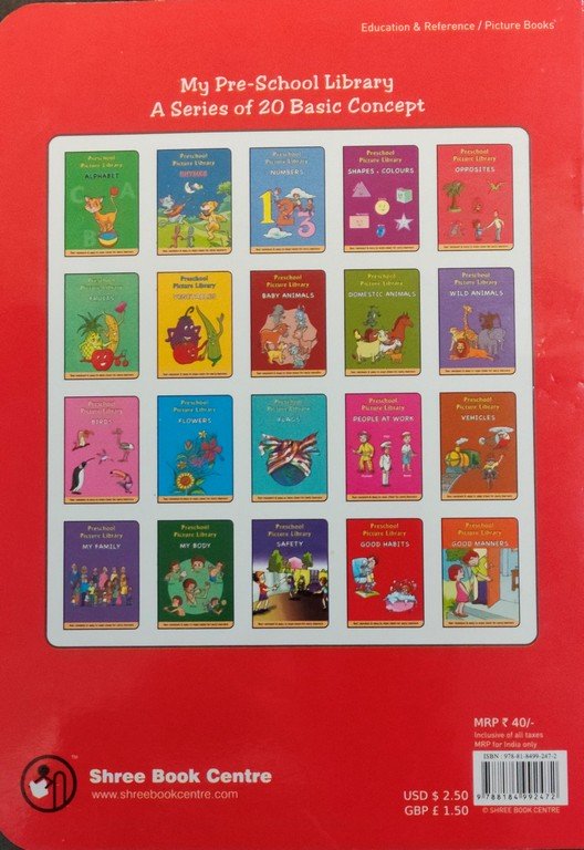 Preschool-Picture-Library-Good-Habits
