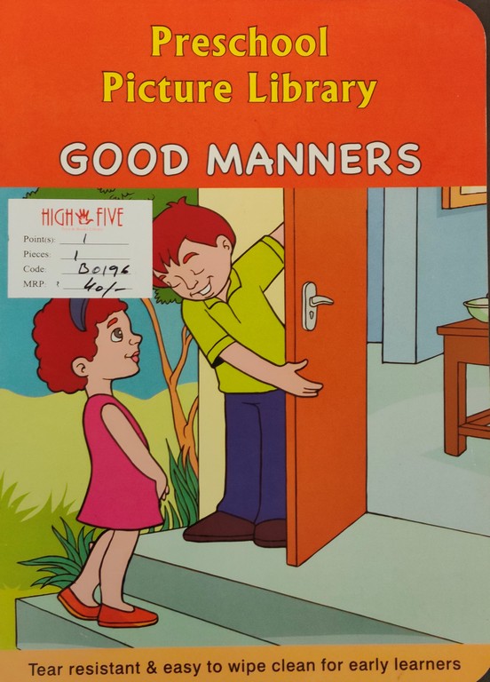 Preschool-Picture-Library-Good-Manners