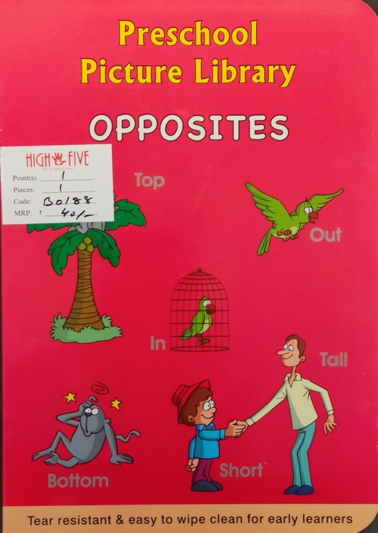 Preschool-Picture-Library-Opposites
