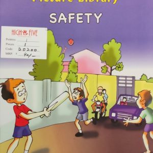 Preschool-Picture-Library-Safety