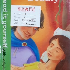 READ IT YOURSELF SLEEPING BEAUTY