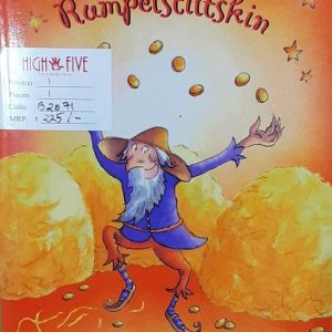 RUMPELSTILTSKIN