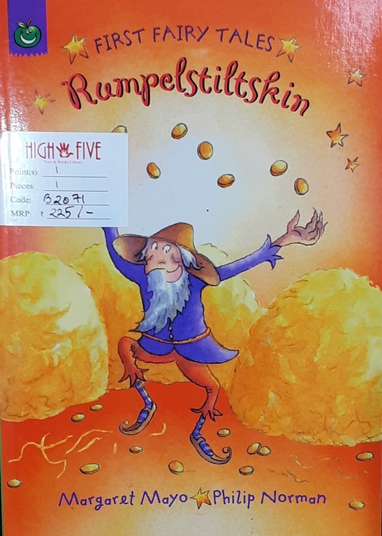 RUMPELSTILTSKIN