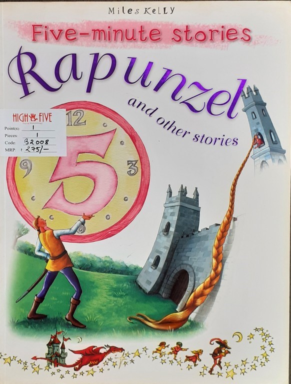 Rapunzel and other stories