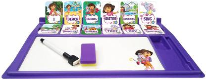 Sentence Making Kit - Dora The Explorer - Nickelodeon6 - Image 5