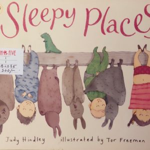 Sleepy Places