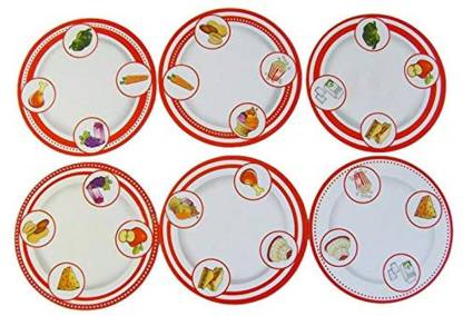 Snack Attack Rotary Table Spin Match