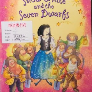Snow white and the seven dwarfs