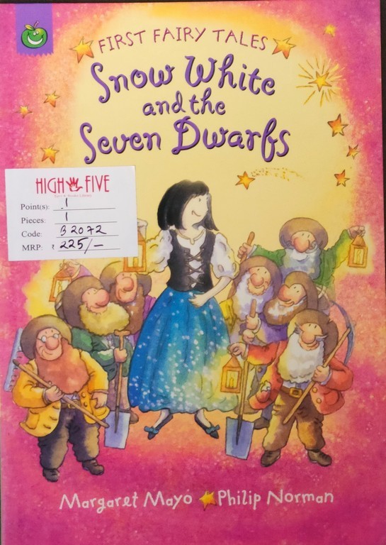 Snow white and the seven dwarfs