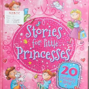 Stories For Little Princesses