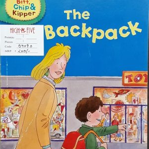 THE BACKPACK