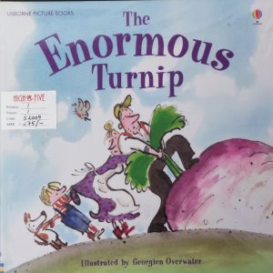 The Enormous Turnip