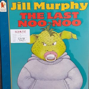 The Last Noo Noo