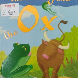 The frog and the ox