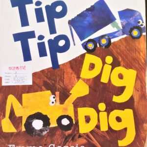 Tip Tip Dig Dig