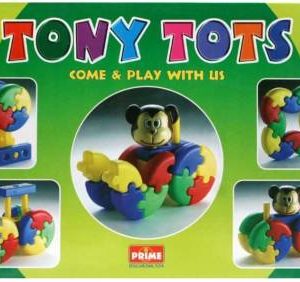 Tony Tots Block