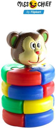 Tony Tots Block - Image 5