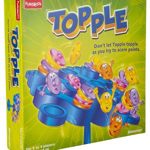 Topple board Funskool