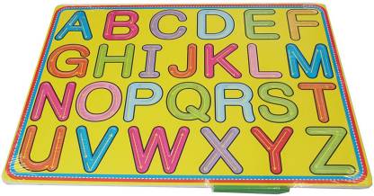 Tracing - Abc Alphabets English