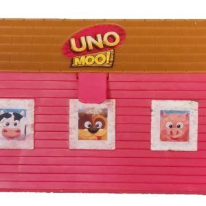 Uno Moo - Mattel
