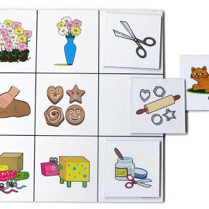 action reaction 2 Clever Cubes