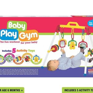 baby play gym