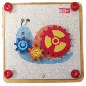 Classic World Gears - Classic World