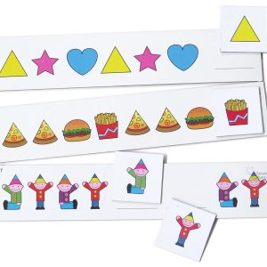 hopscotch clever cubes