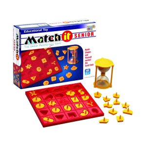 match it senior Virgo Toys 1