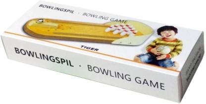 Mini Table Top Bowling Game - Image 4