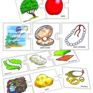 Sequencing numbers 1 to 20 - Skola