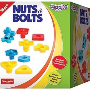 nuts and bolts giggles