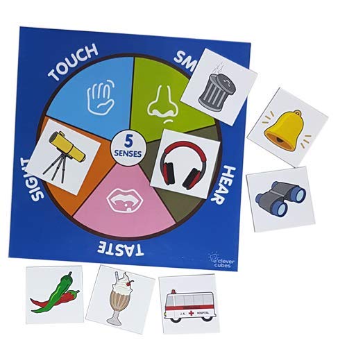 seek out Clever Cubes