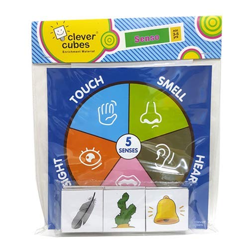 seek out Clever Cubes