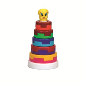 stacker ring big Virgo Toys