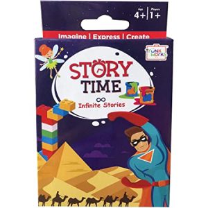 story time Trunkworks